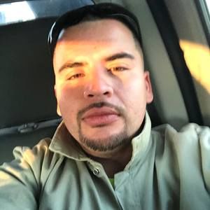 Meet your Posher, Danny